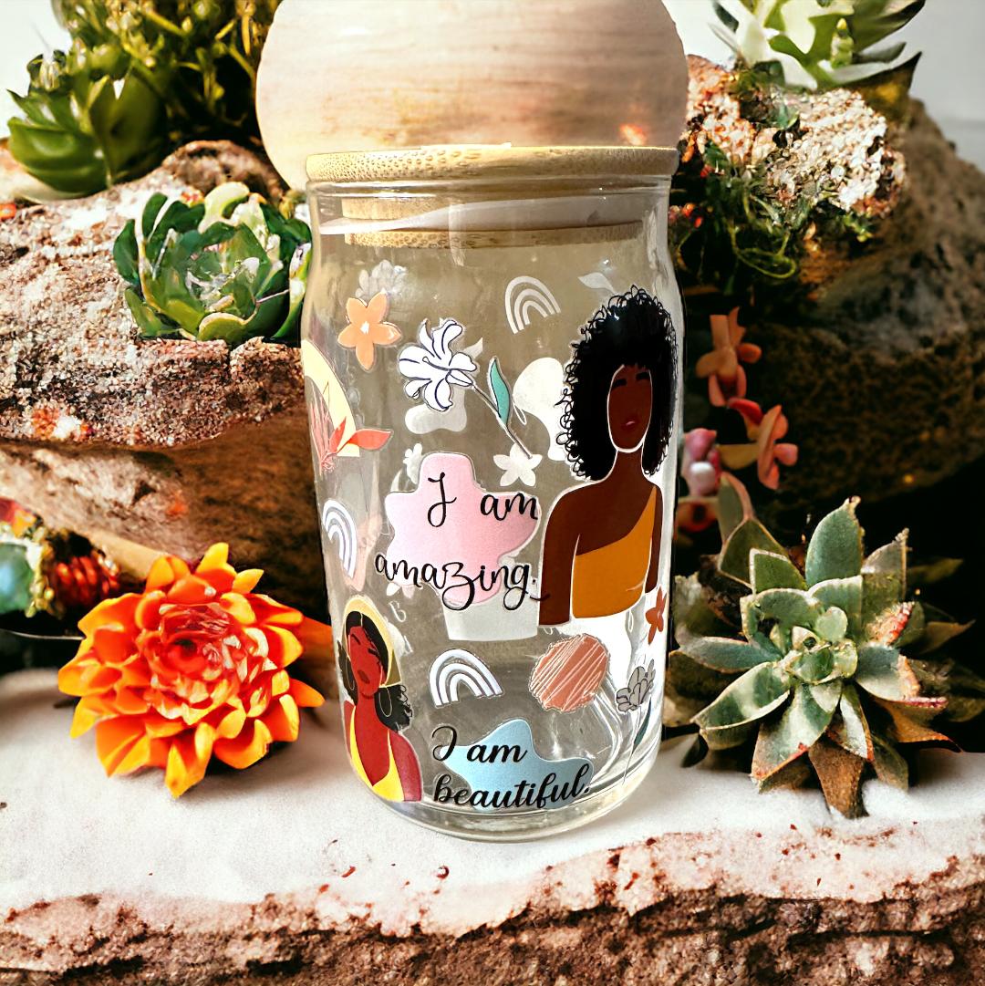 Positive Affirmations