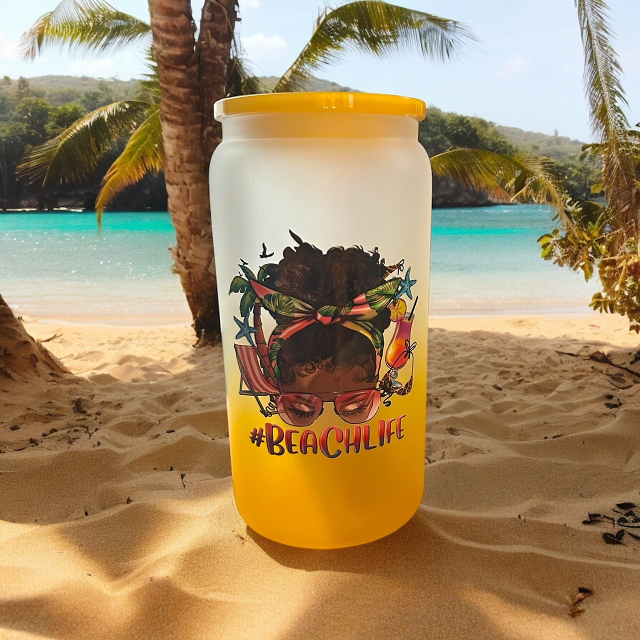 Beach Life