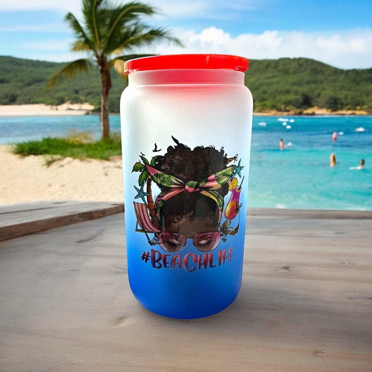 Beach Life