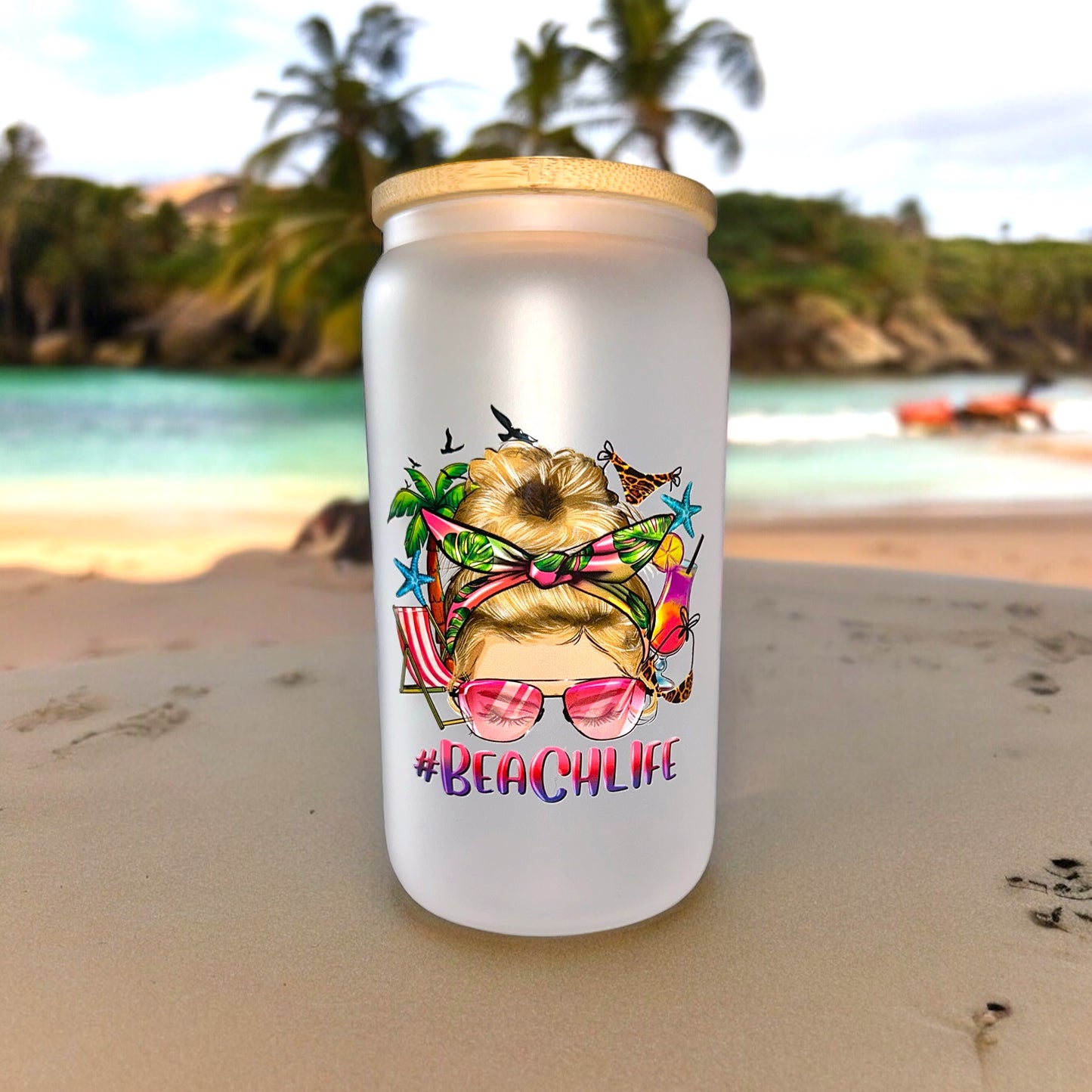 Beach Life