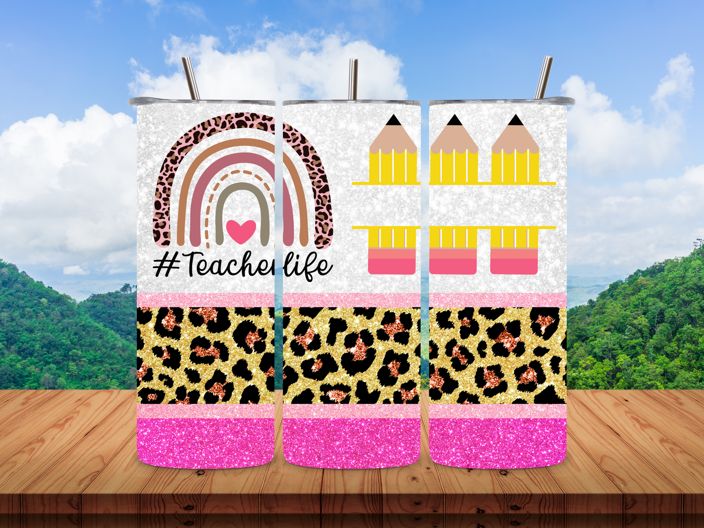 Teacher Life *Custom*