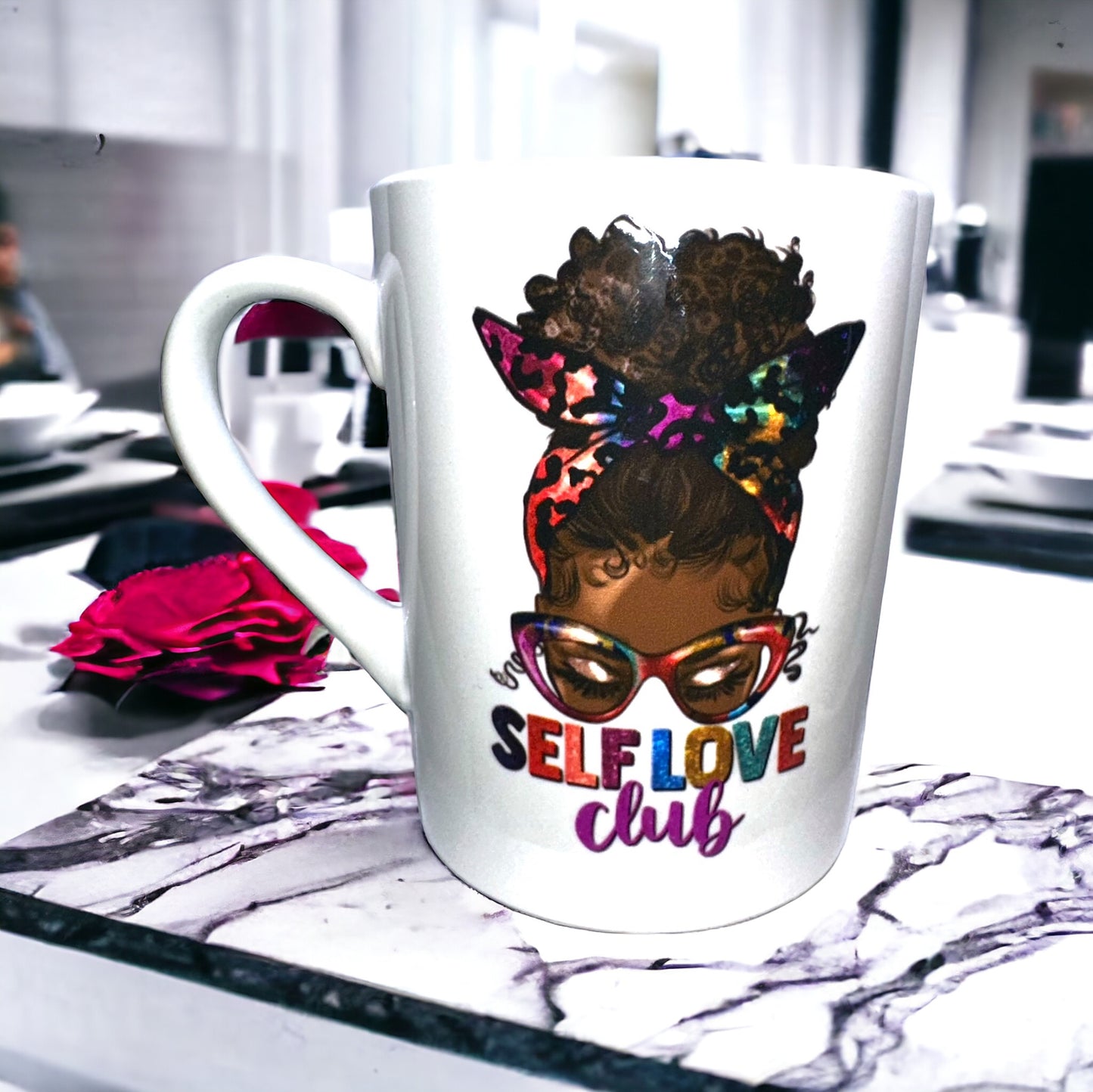 Self Love Club