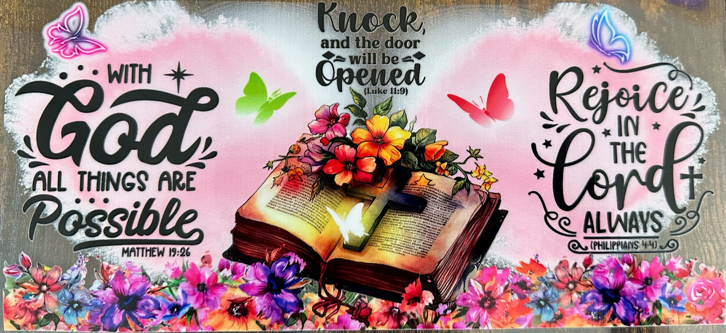 Rejoice In The Lord