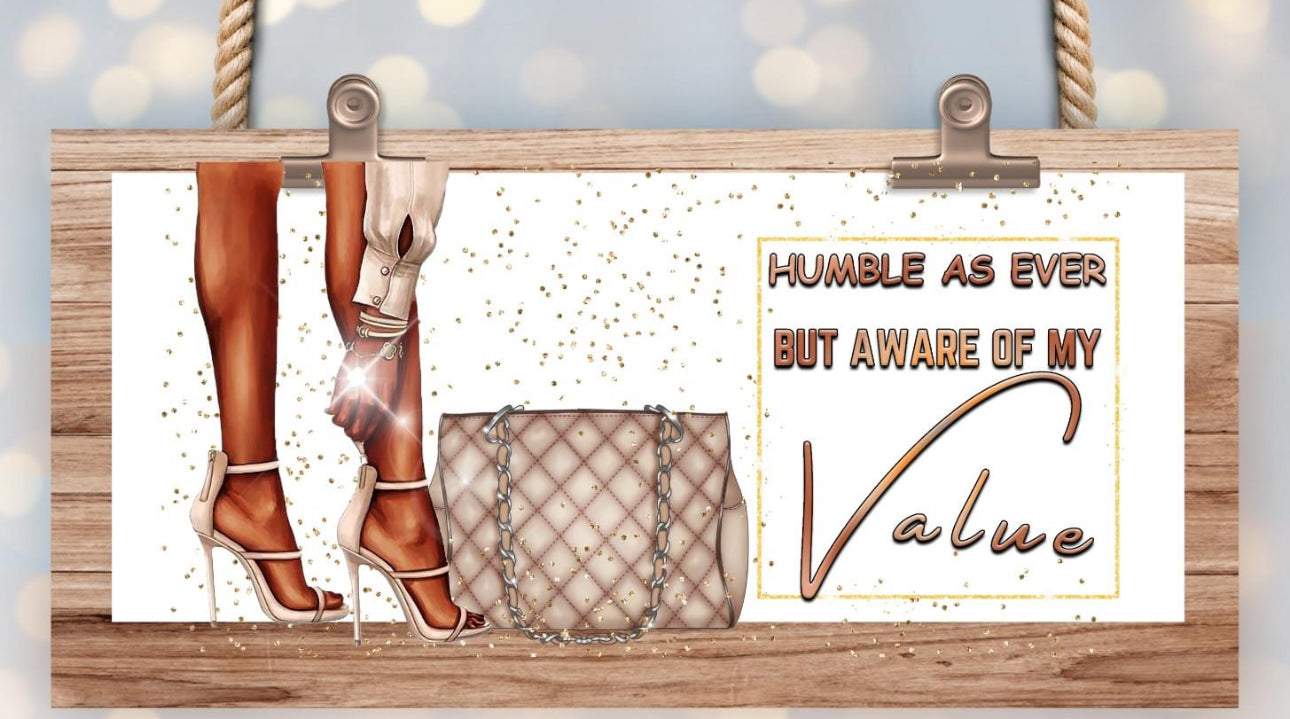 Humble Rose