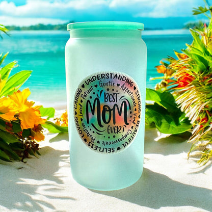 Best Mom Ever Affirmations