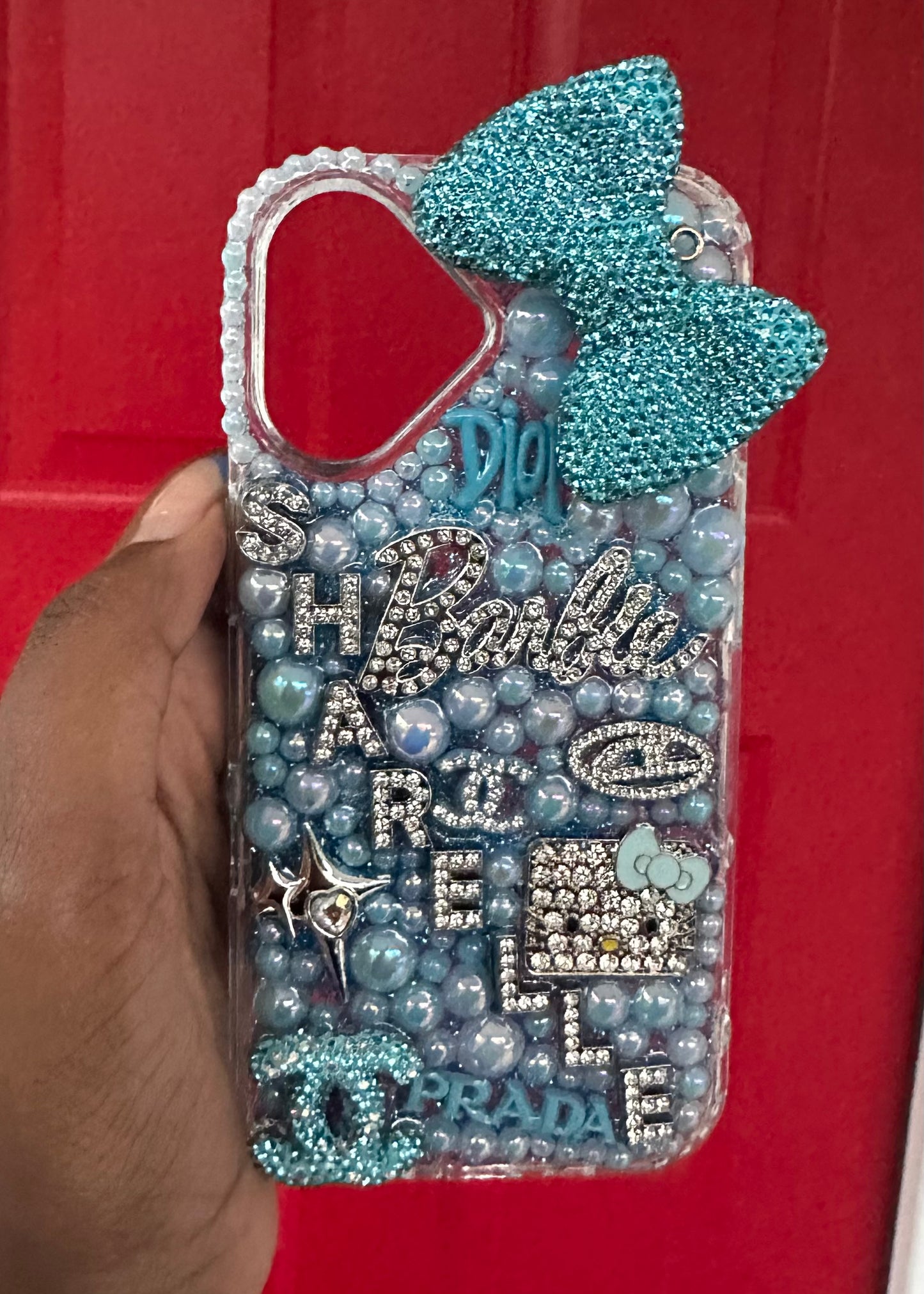 Custom Phone Case