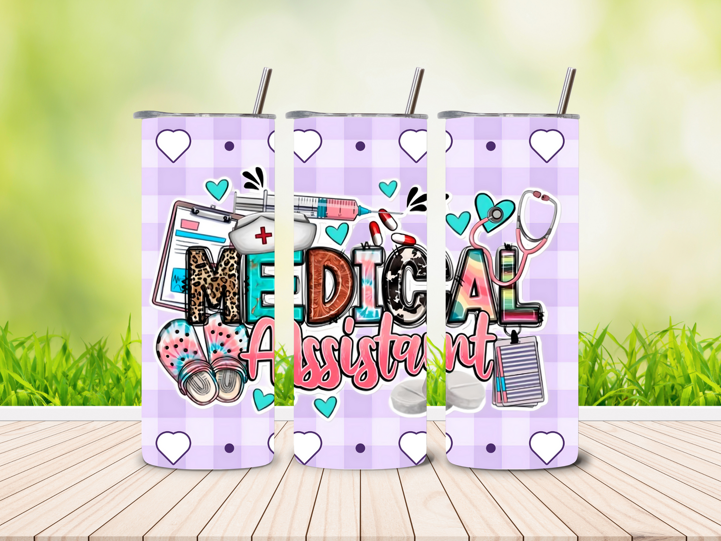 Medical Assistant