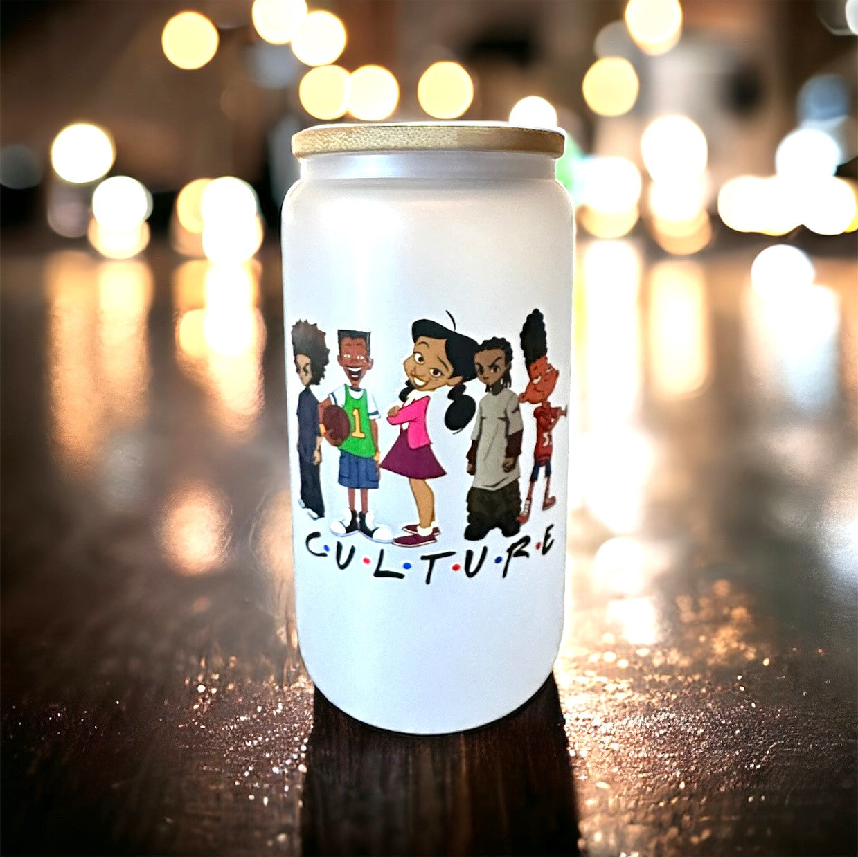 Culture Cartoons