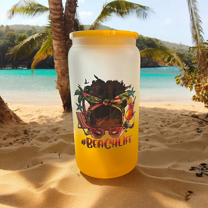 Beach Life
