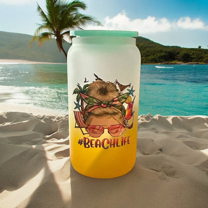 Beach Life