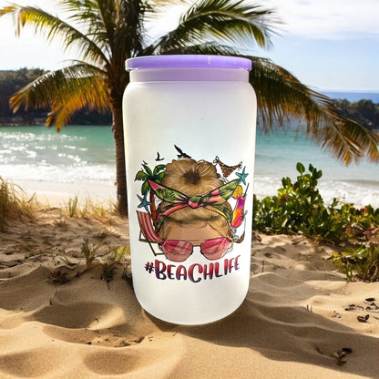 Beach Life
