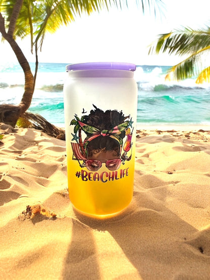 Beach Life