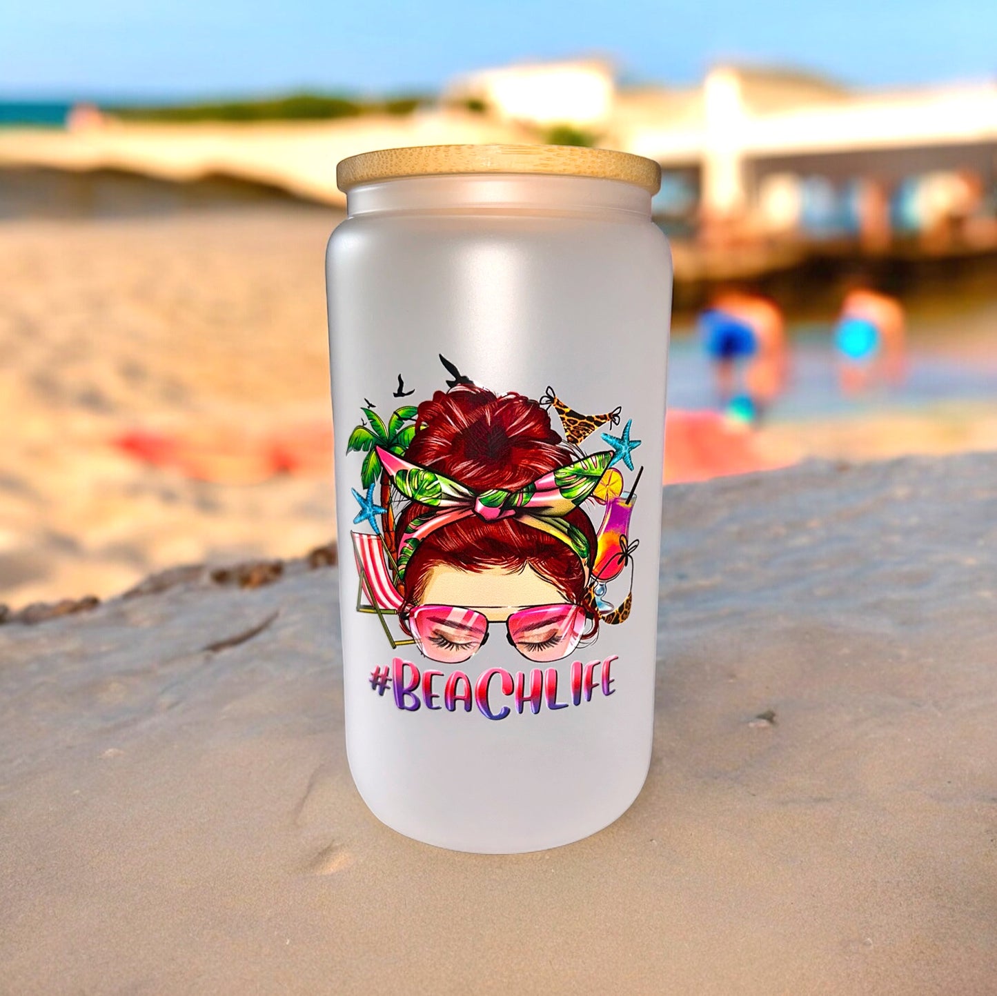 Beach Life
