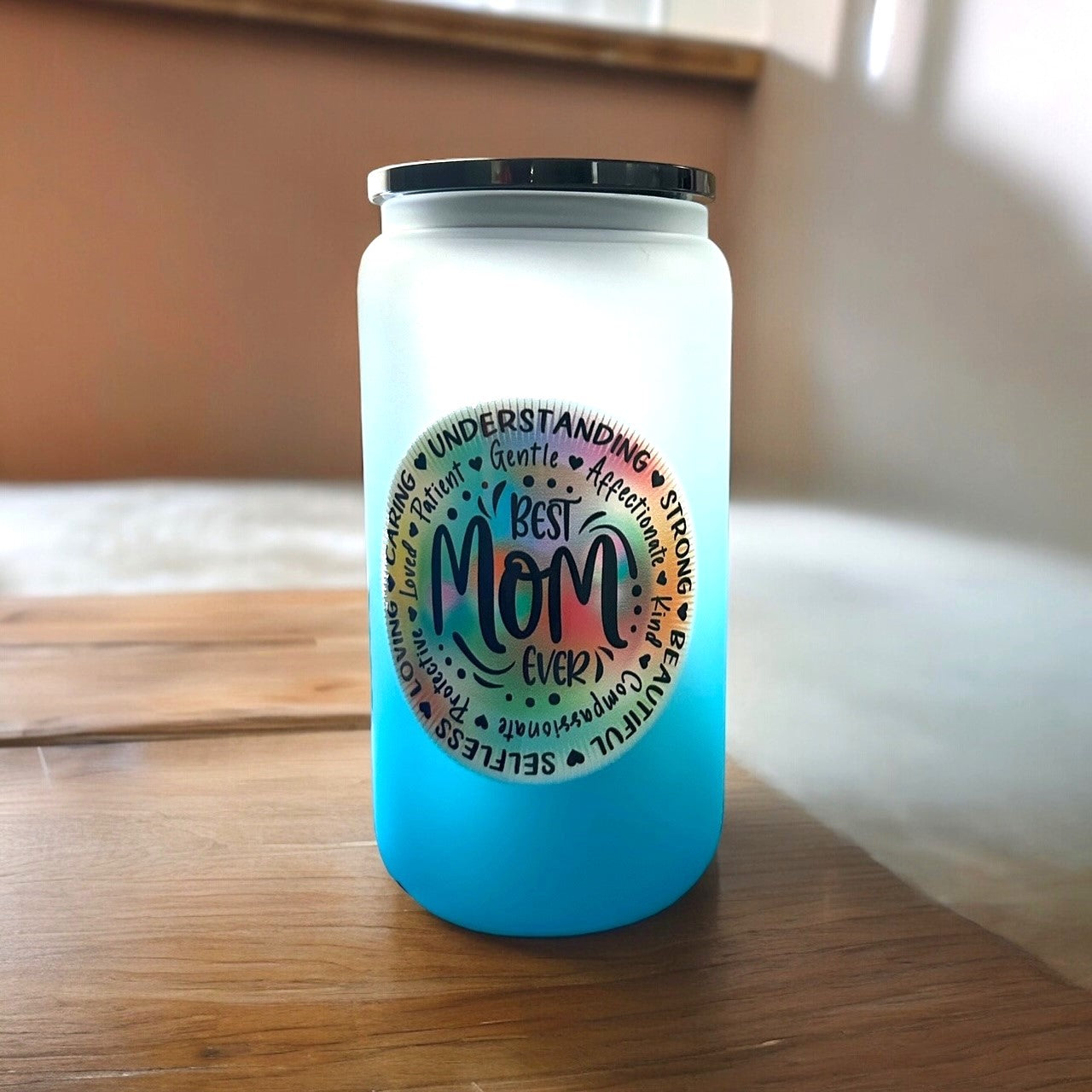 Best Mom Ever Affirmations