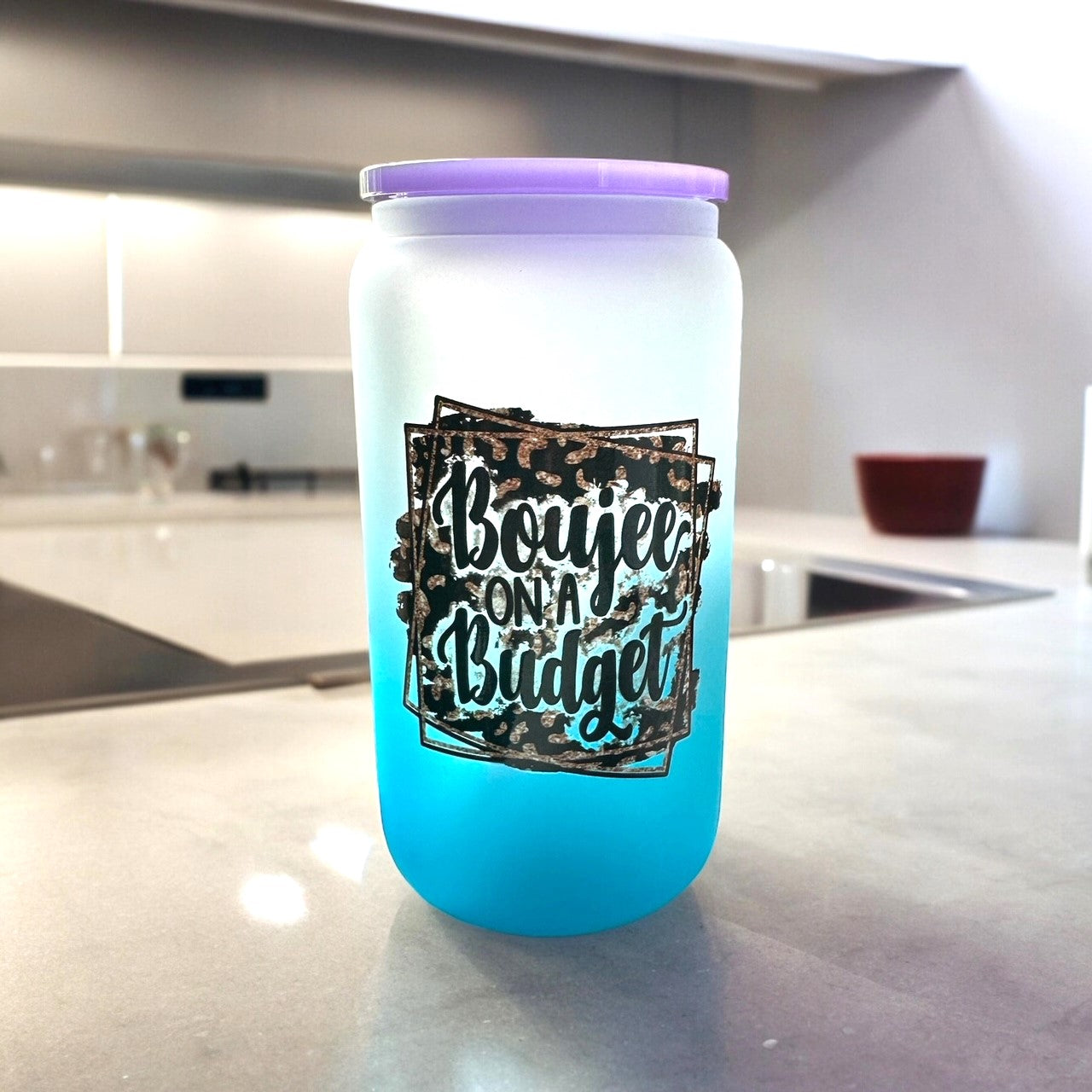 Boujee On A Budget