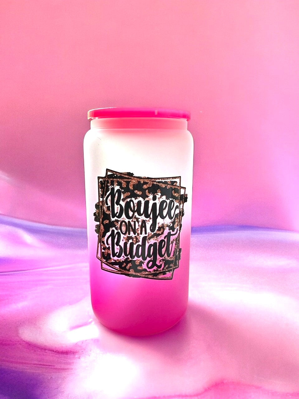 Boujee On A Budget