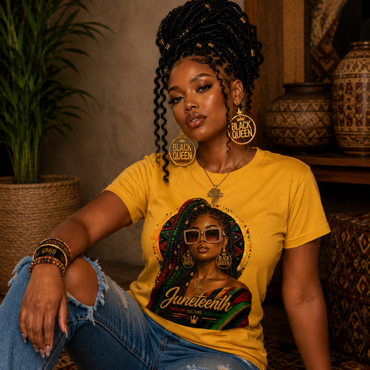 Freedom. Culture. Excellence.
