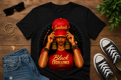 Black Excellence