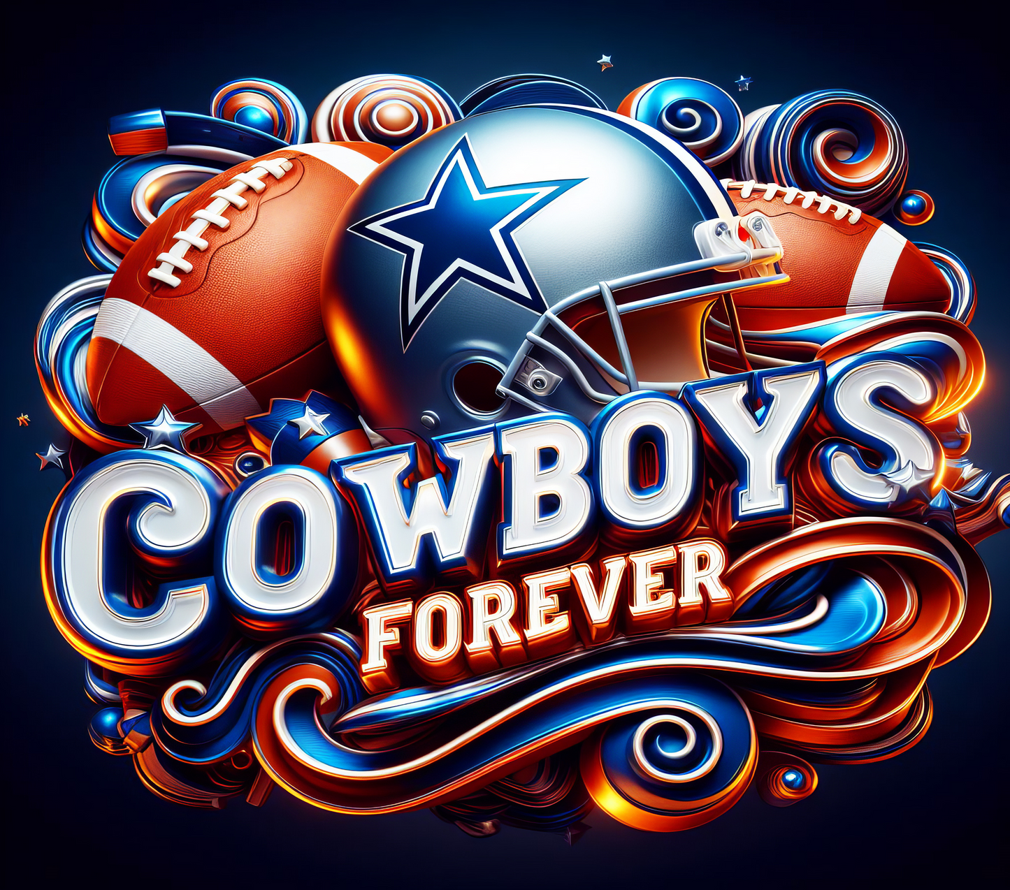 Football Teams