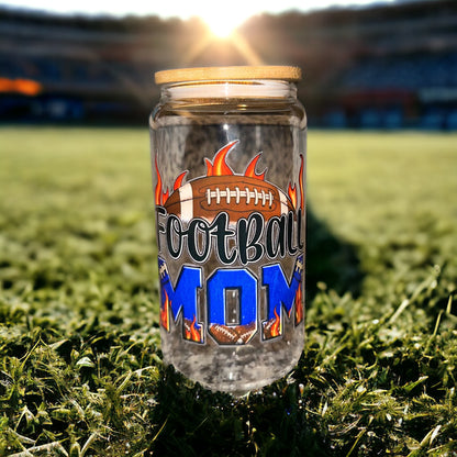 Football Mom