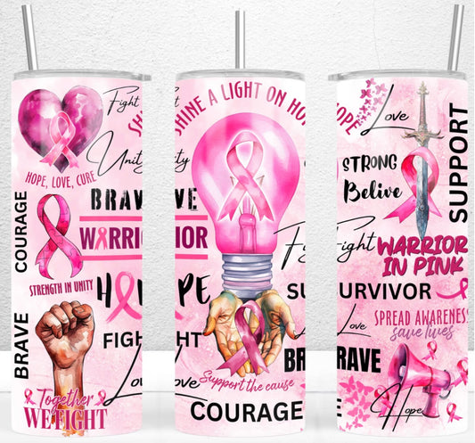 Shine A Light On Hope