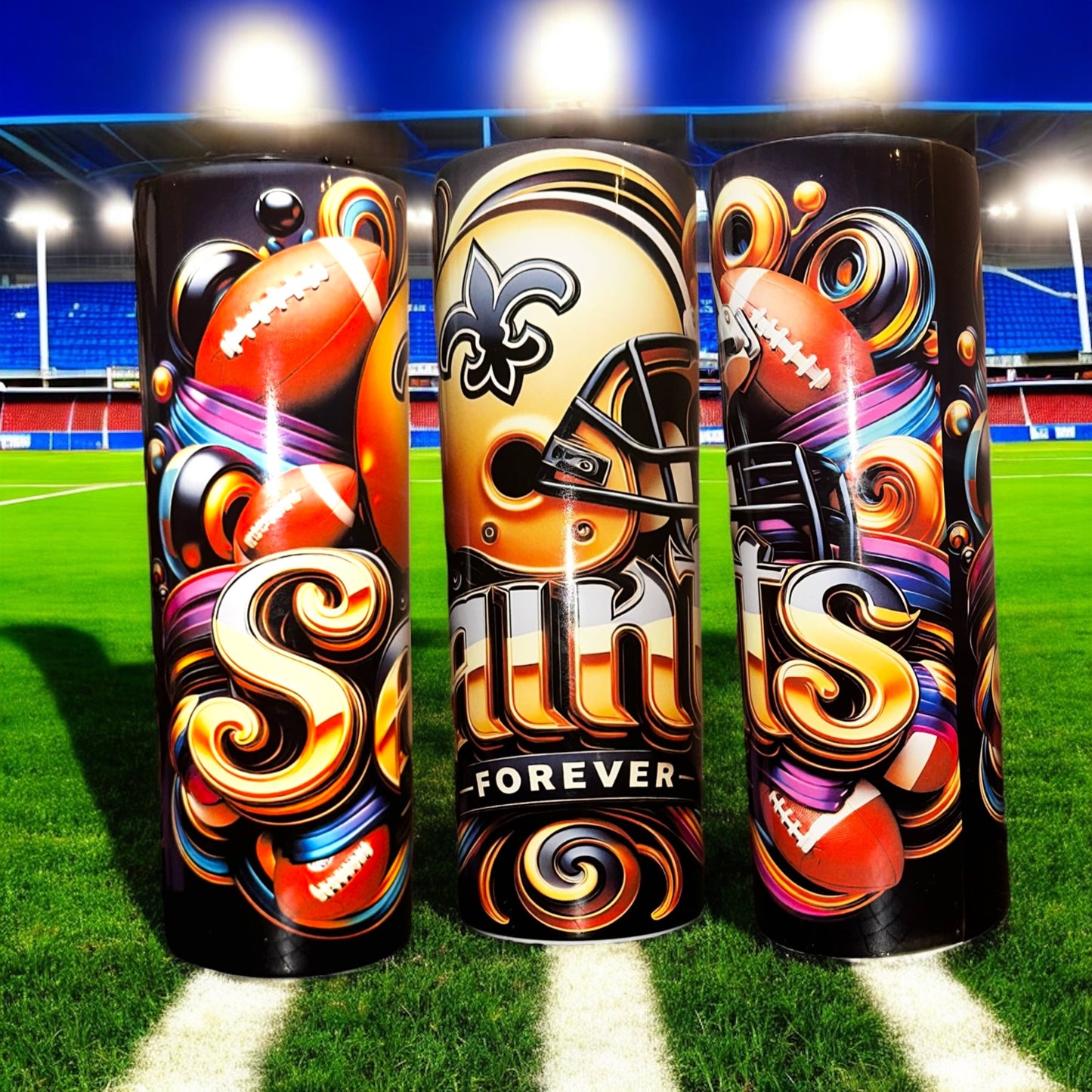 Football Teams