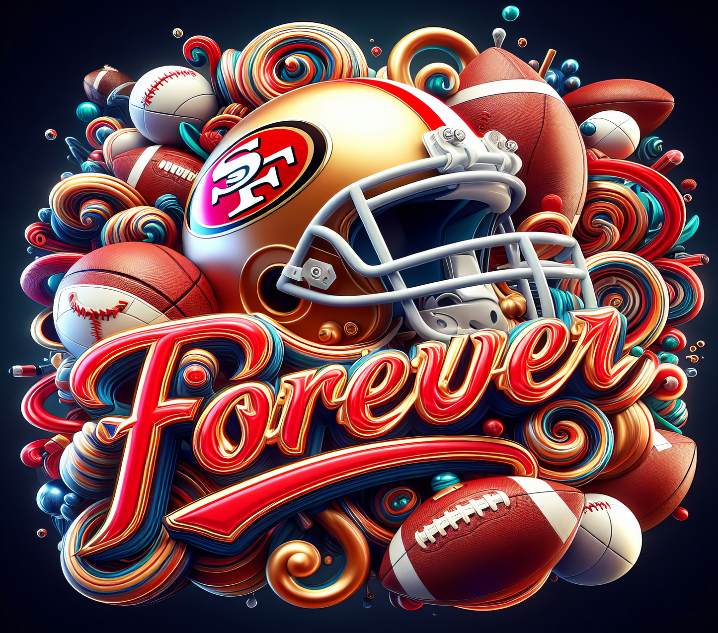 Football Teams