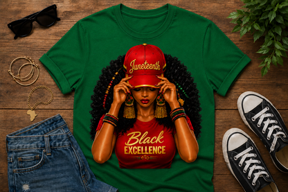 Black Excellence