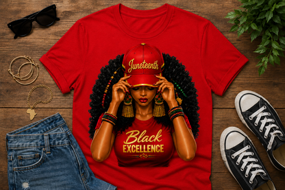 Black Excellence