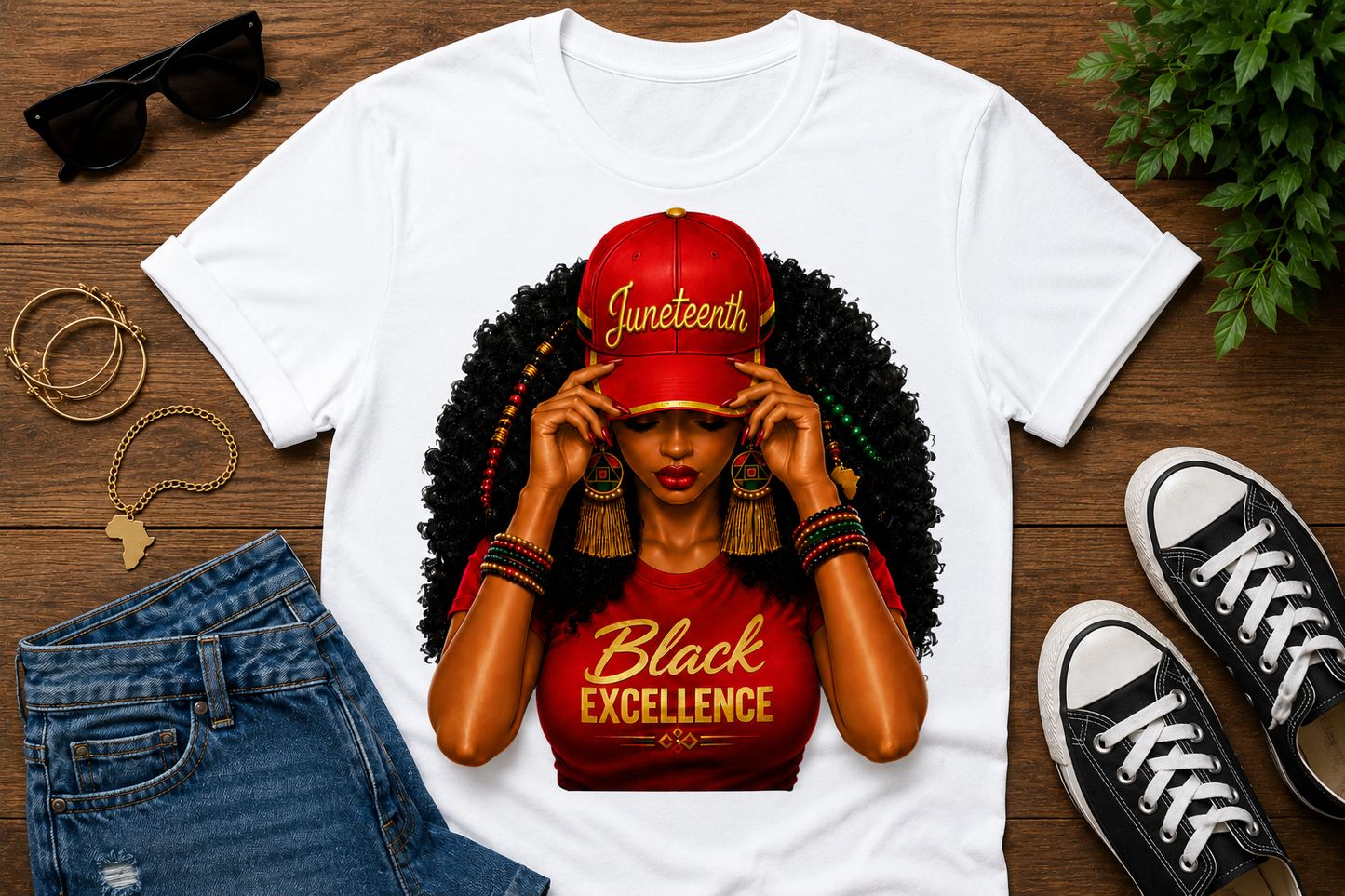 Black Excellence