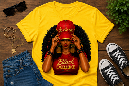 Black Excellence