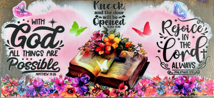 Rejoice In The Lord