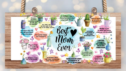 Best Mom Ever